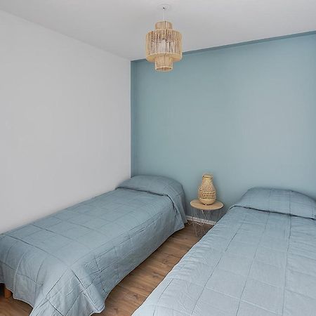 Ile De Nantes, 4 Personnes, Parking Inclus Apartment Exterior photo