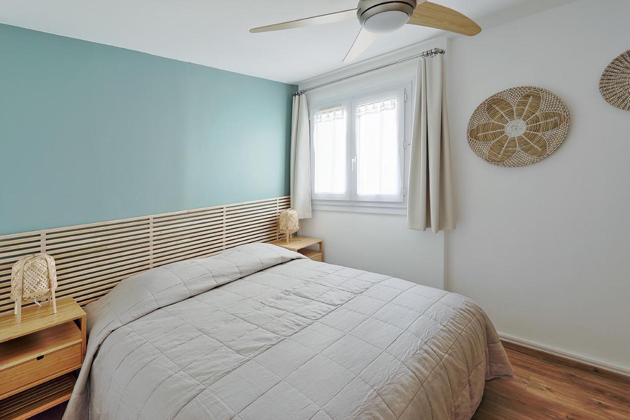 Ile De Nantes, 4 Personnes, Parking Inclus Apartment Exterior photo